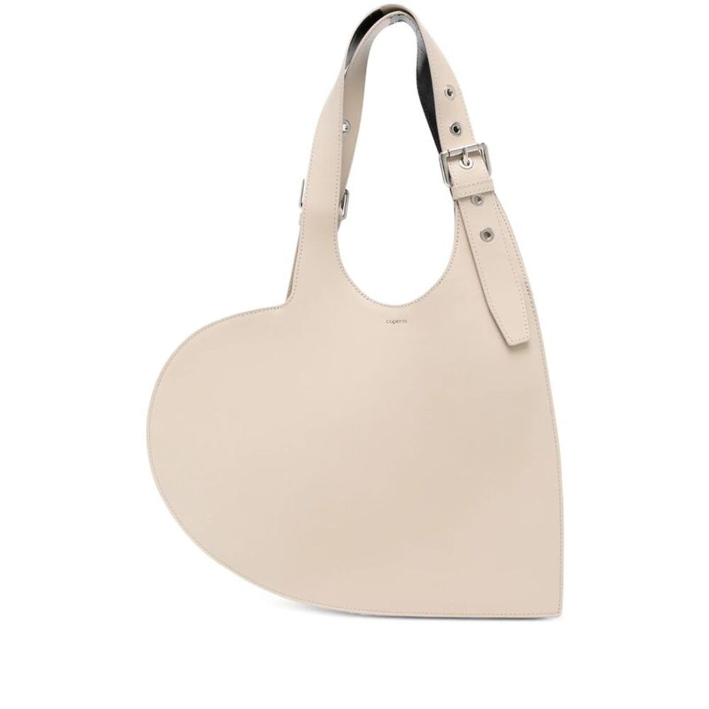 Coperni Neutrals Tote Bags Women